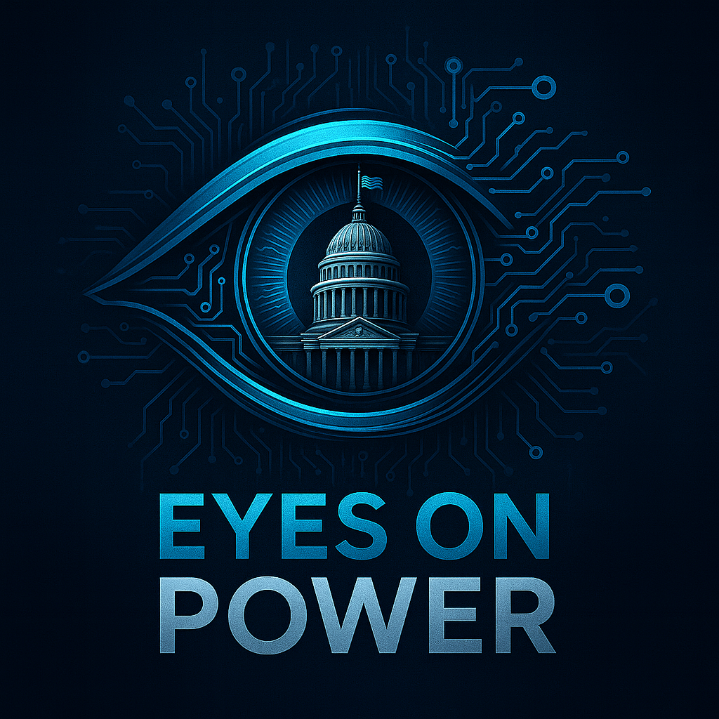 Eyes On Power